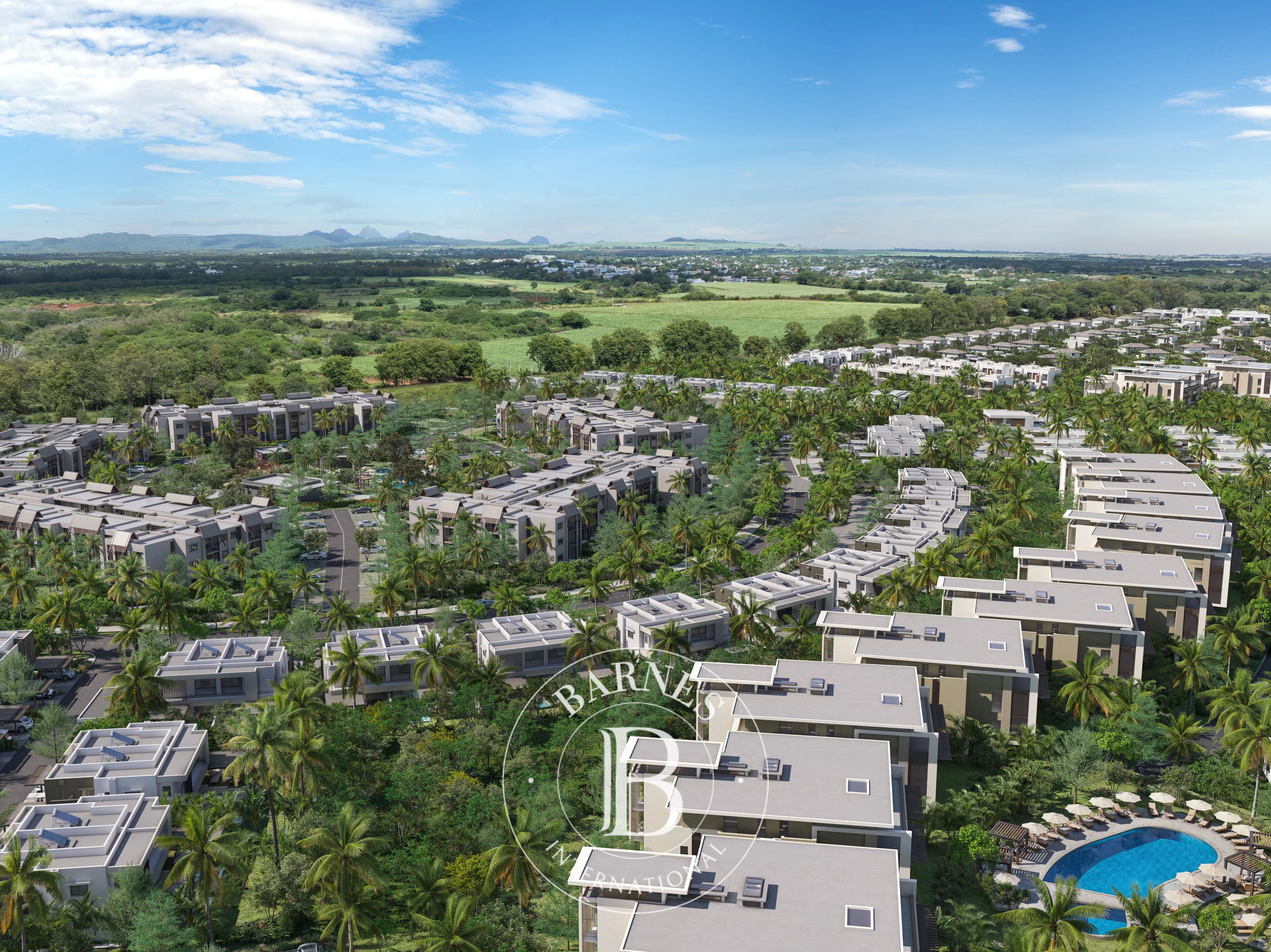 Duplex Roches Noires - picture 1