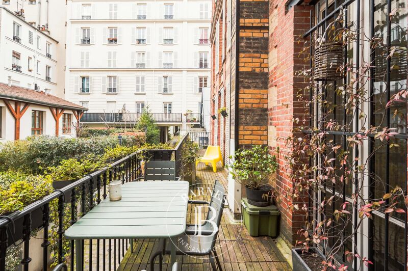 À vendre Appartement | Paris 18ème - picture 3