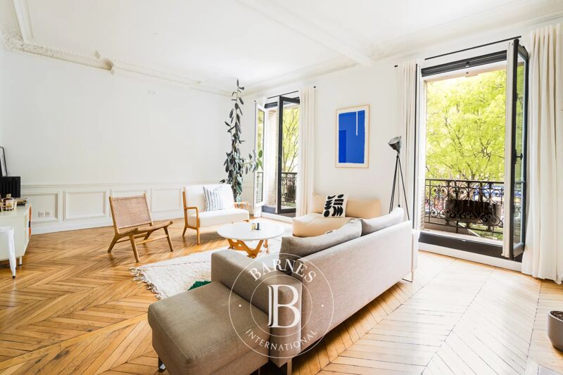 À vendre Appartement | Paris 18ème - picture 2