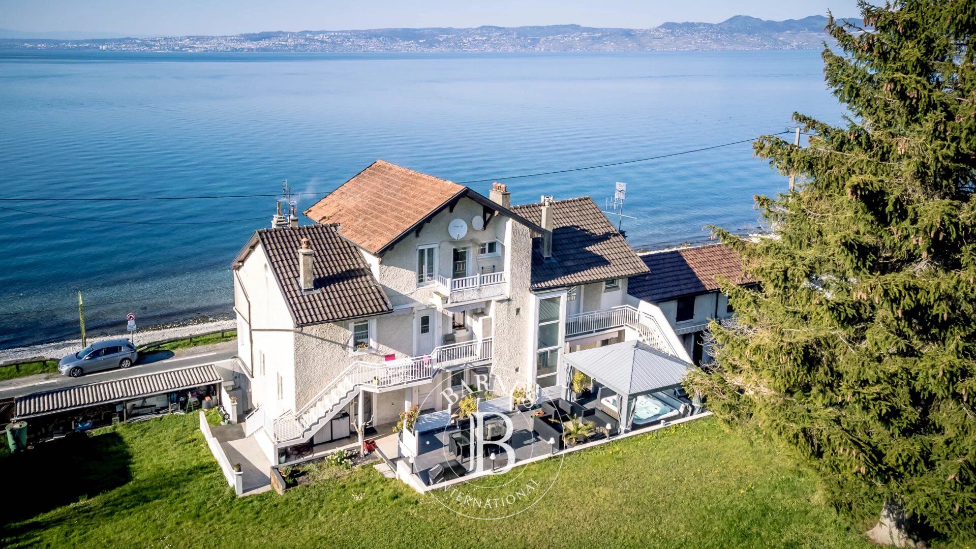 Piso Maxilly-sur-Léman - picture 2