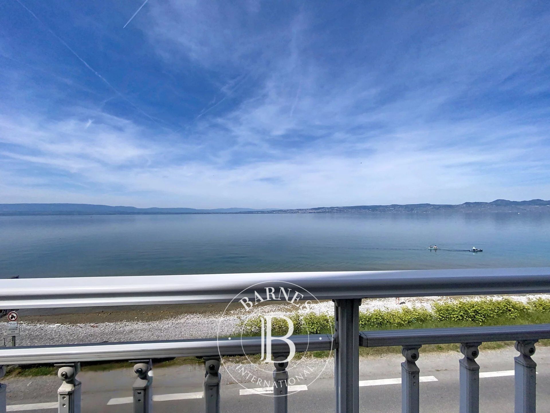 Piso Maxilly-sur-Léman - picture 1