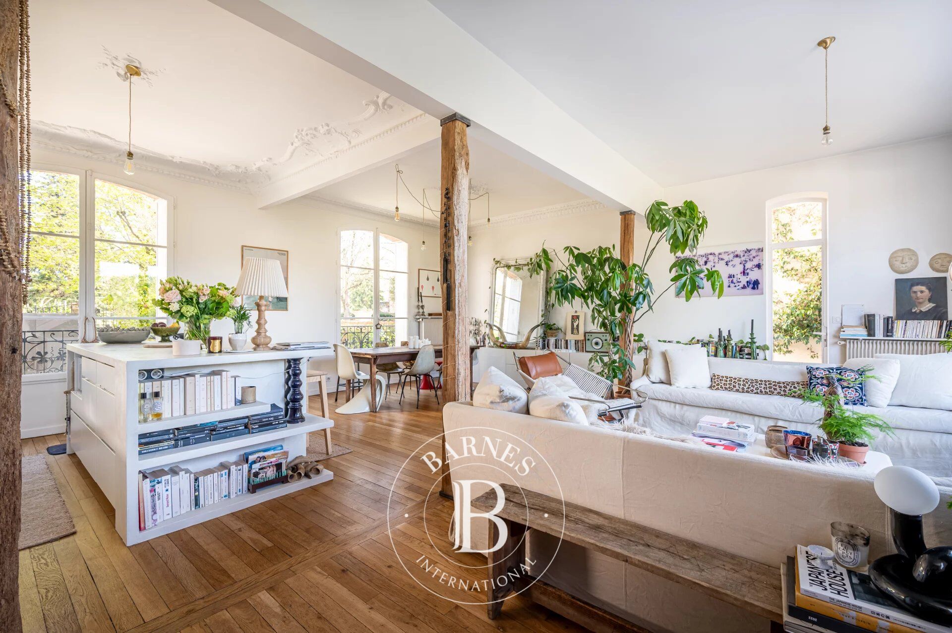 Haus Nanterre - picture 1