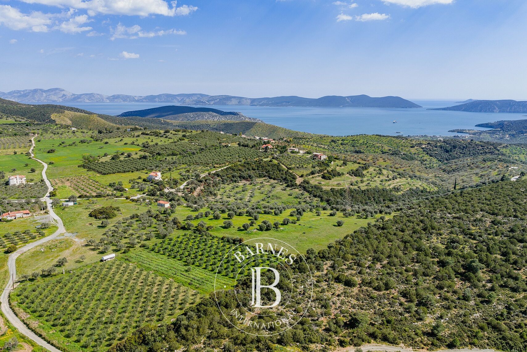 Terrain Excellent - Ermioni, Argolide - picture 1