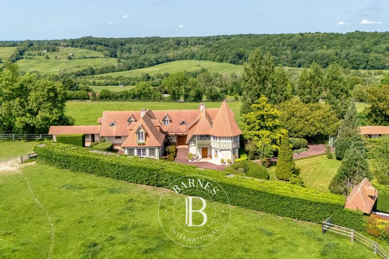 For Sale House | Livarot-Pays-d'Auge - picture 1