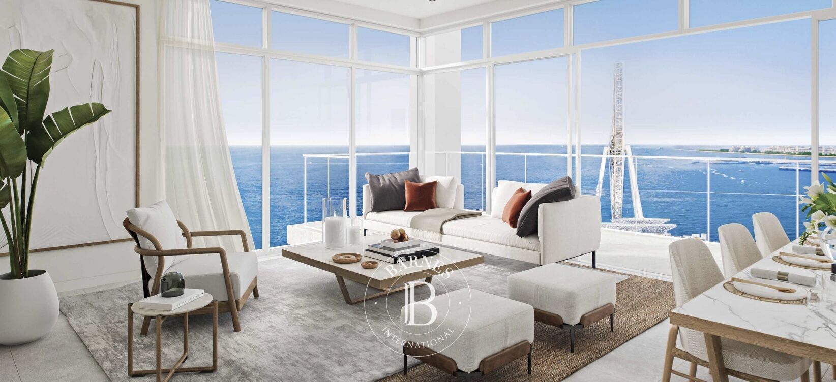 Wohnung Bluewaters - picture 1