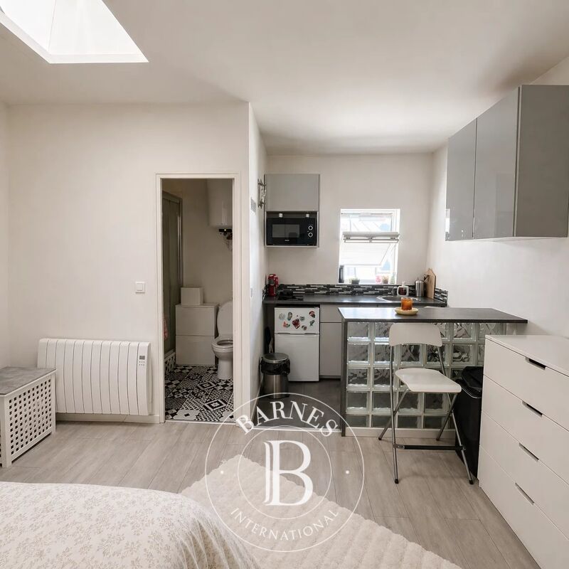 À vendre Appartement | Paris 17ème - picture 2