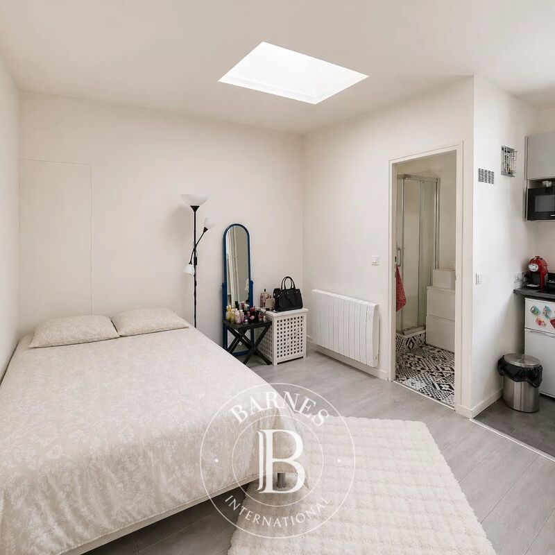 À vendre Appartement | Paris 17ème - picture 1