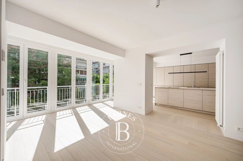 Zu verkaufen Wohnung | Madrid - picture 1