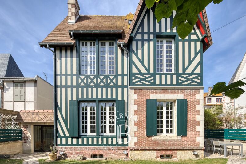 À vendre Maison | Deauville - picture 1