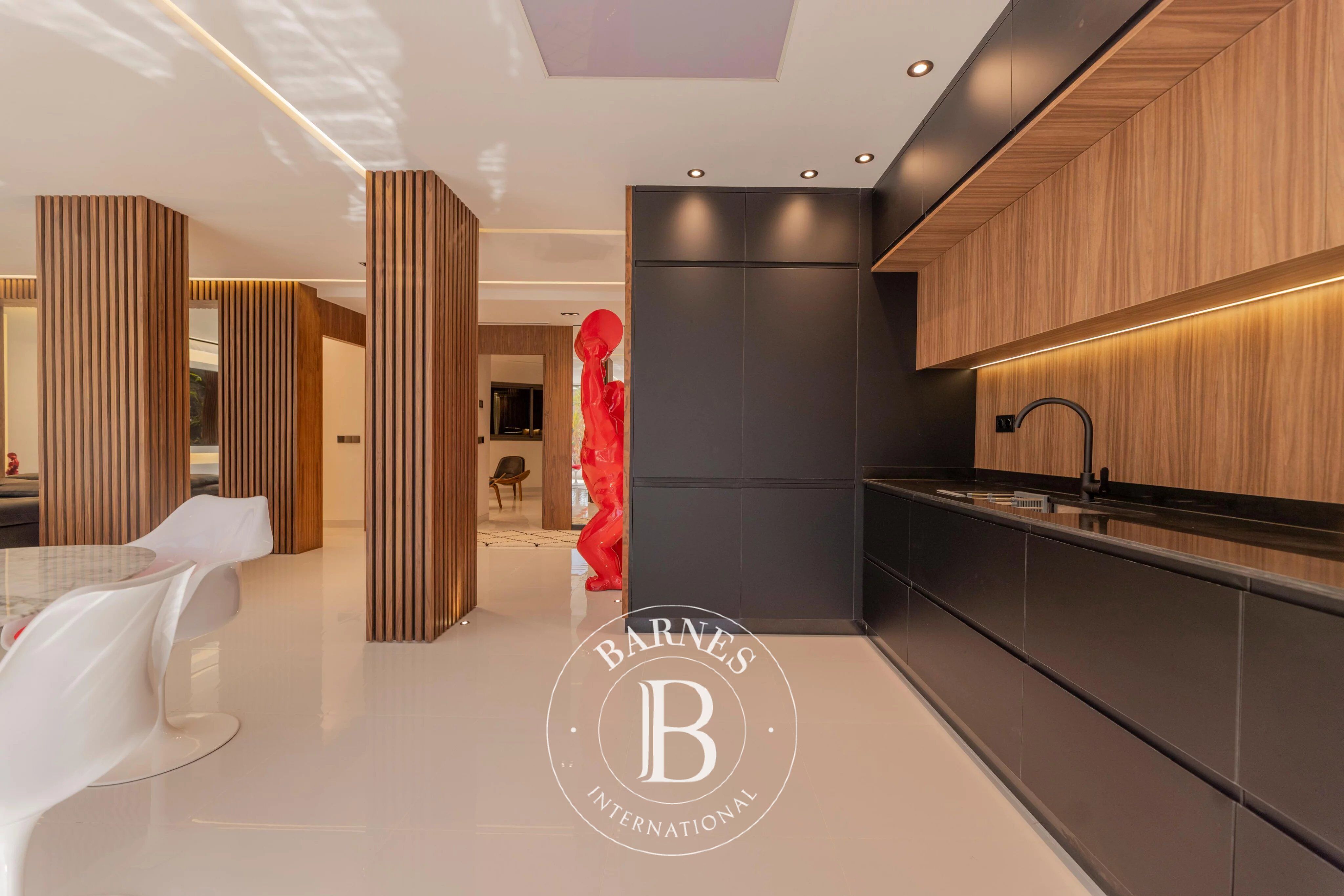 A VENDRE SUPERBE APPARTEMENT A HIVERNAGE - picture 3