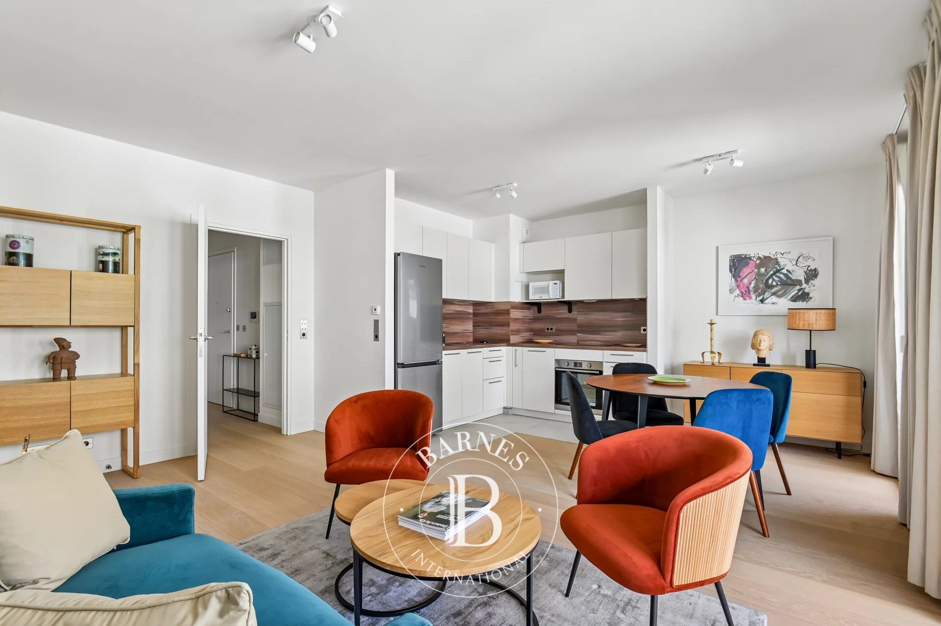 For Sale Apartment | Paris 7ème - picture 8