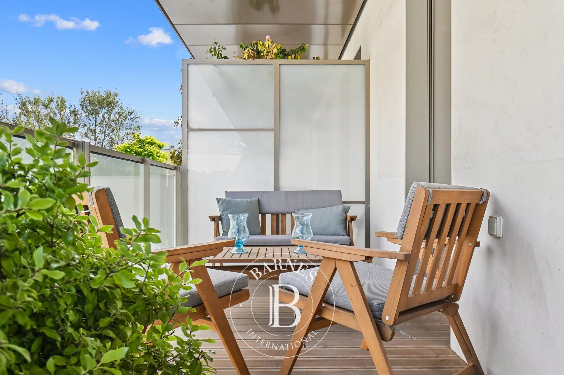 Apartment Paris 7ème - picture 3