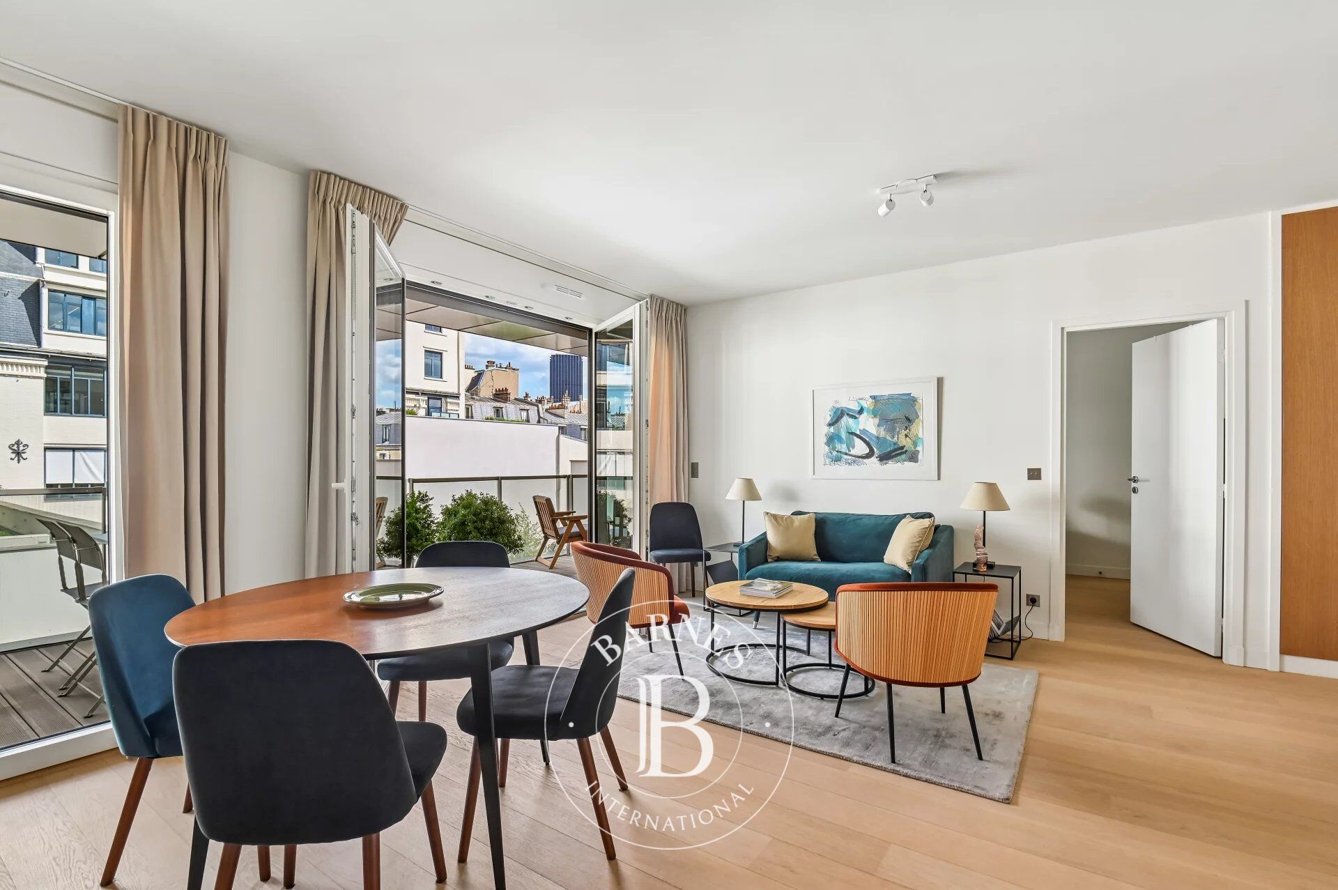 Apartment Paris 7ème - picture 2