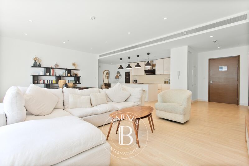 Zu verkaufen Wohnung | City Walk - picture 1