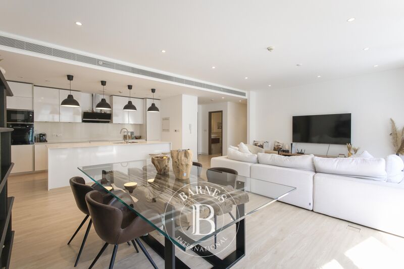 Zu verkaufen Wohnung | City Walk - picture 3