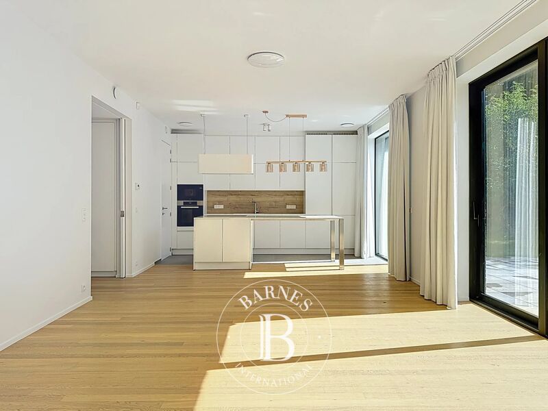 À louer Maison | Uccle - picture 1