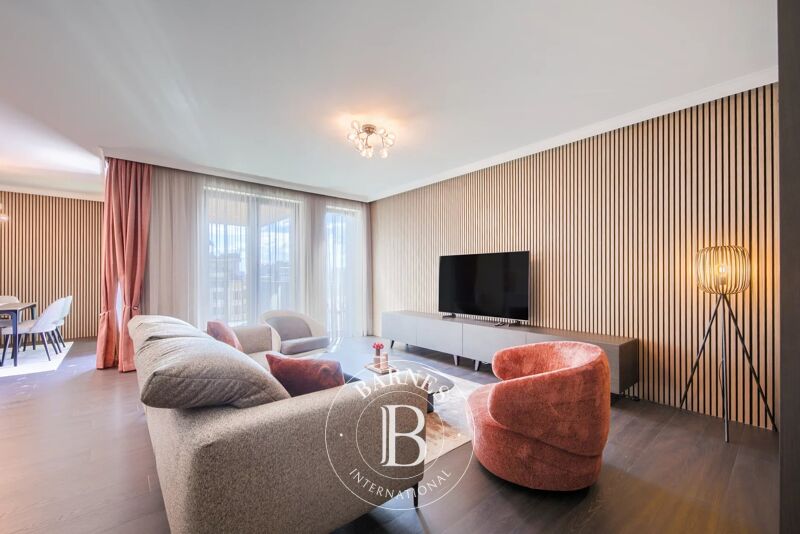 À louer Appartement | Sofia - picture 2