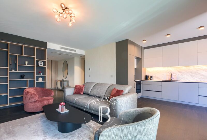 À louer Appartement | Sofia - picture 3