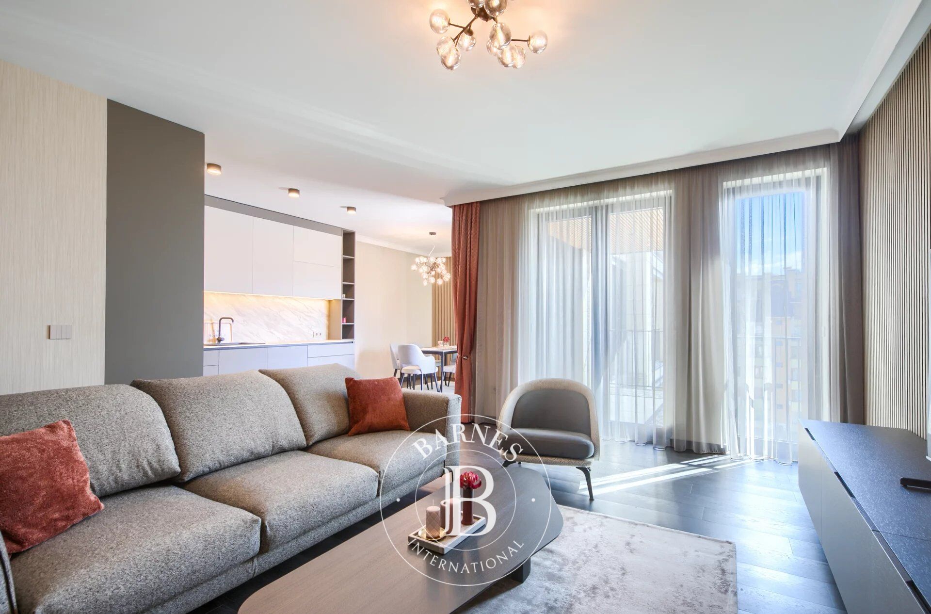 Appartement Sofia - picture 1