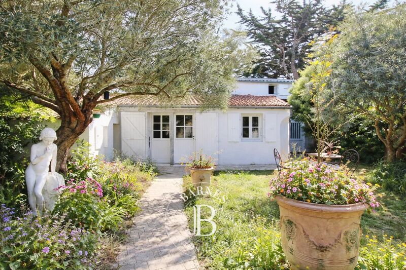 Vendita Casa | Le Bois-Plage-en-Ré - picture 2