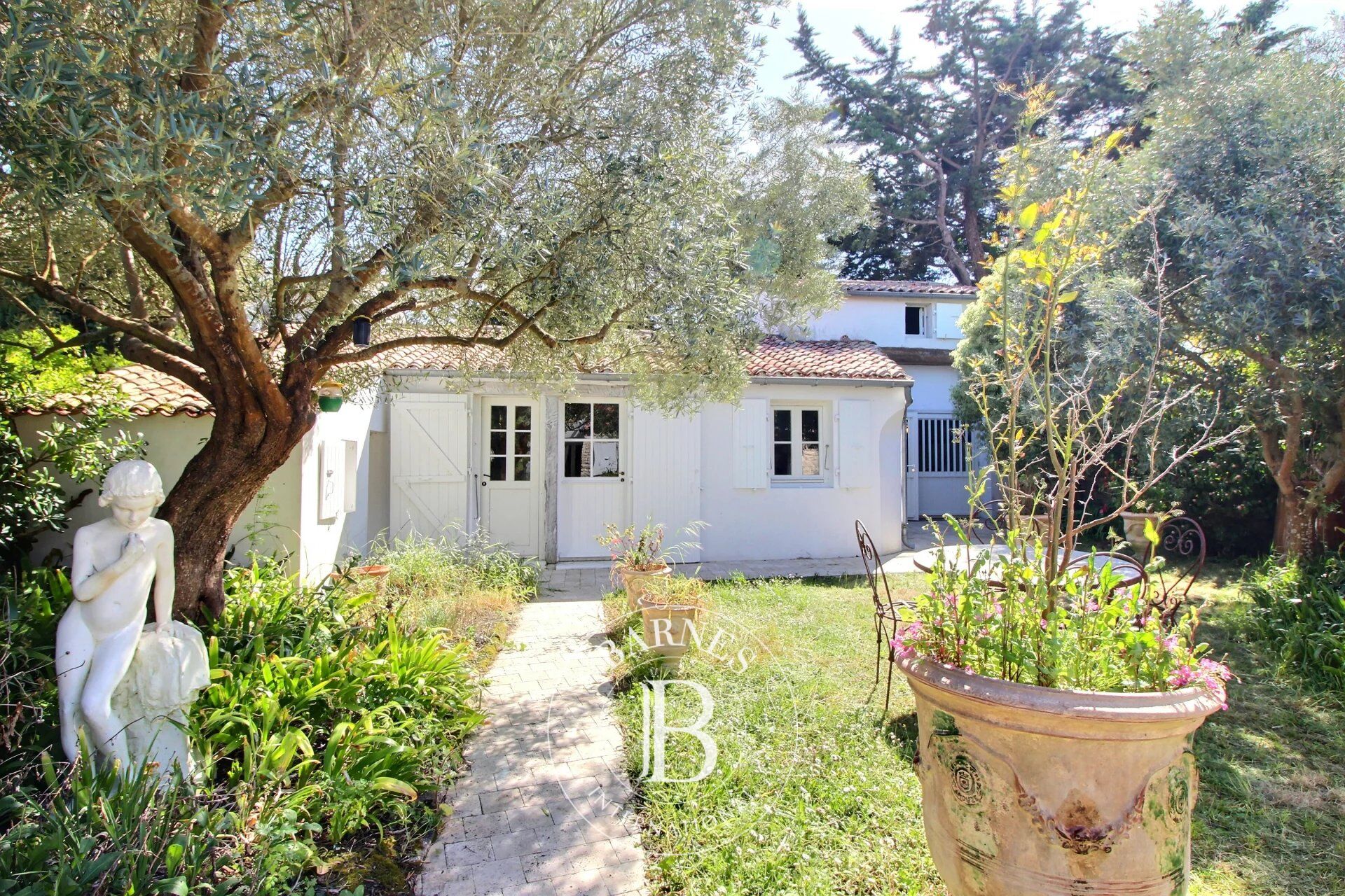 Casa Le Bois-Plage-en-Ré - picture 2