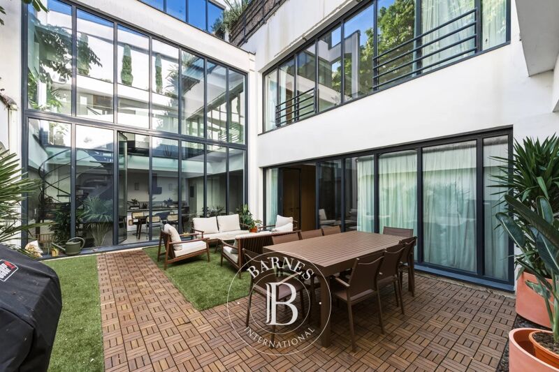 À vendre Appartement | Paris 4ème - picture 1