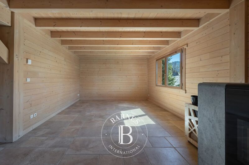 À vendre Chalet | Praz-sur-Arly - picture 3