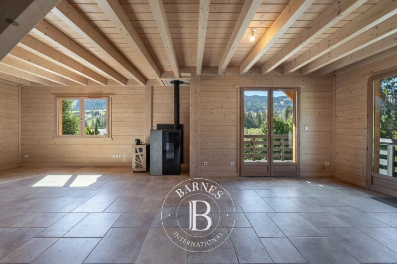 À vendre Chalet | Praz-sur-Arly - picture 2