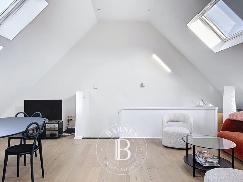 À louer Duplex | Uccle - picture 1