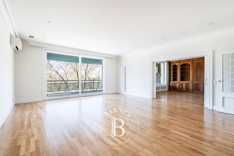 Zu vermieten Wohnung | Madrid - picture 1