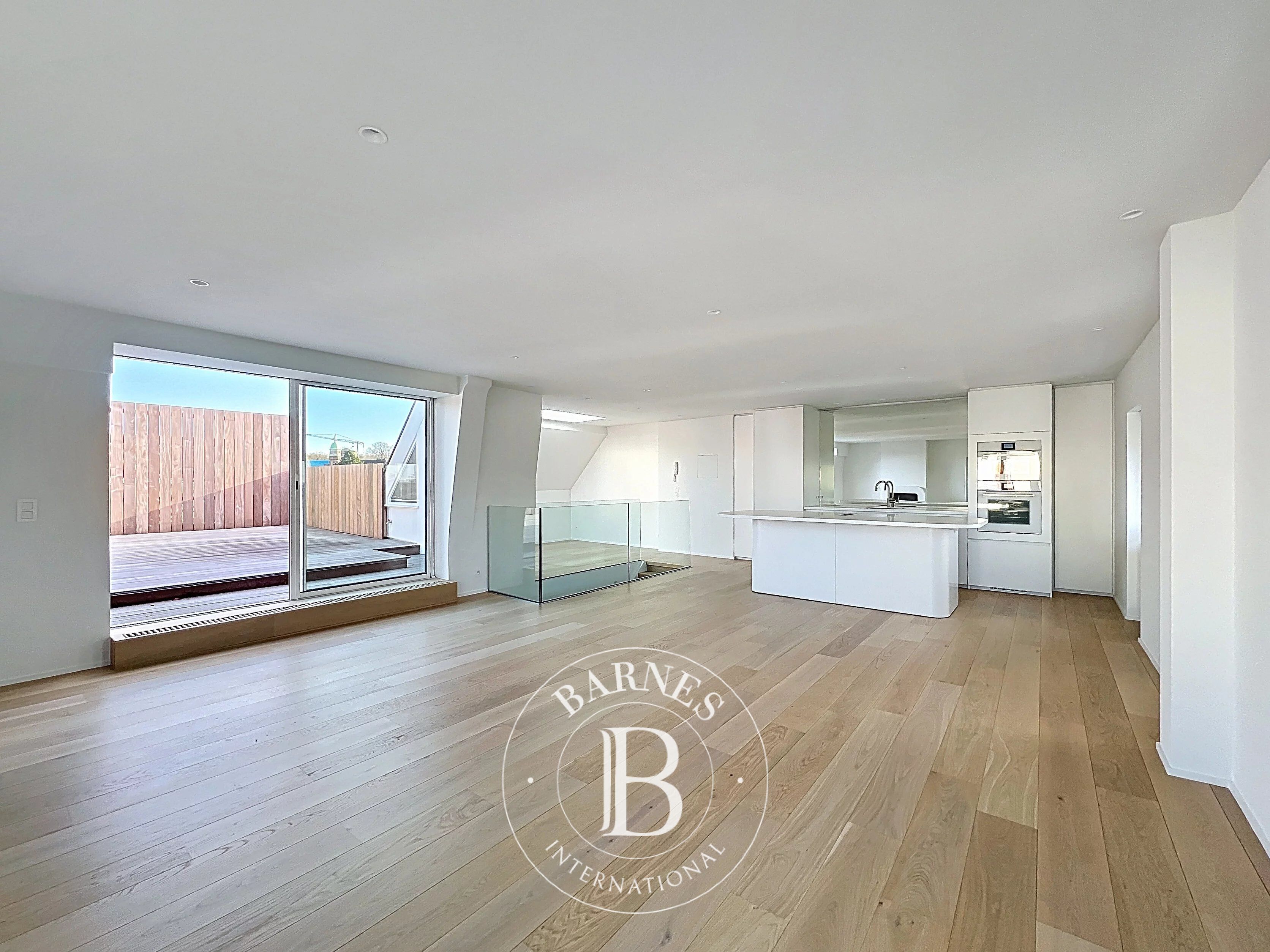 Uccle - Floride - Charmant Penthouse neuf 3 chambres - picture 1