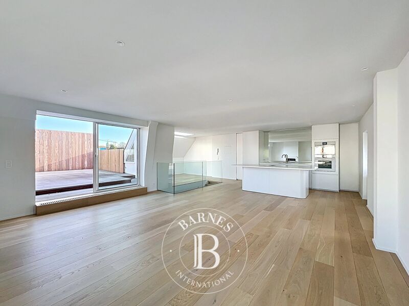 À louer Penthouse | Uccle - picture 1