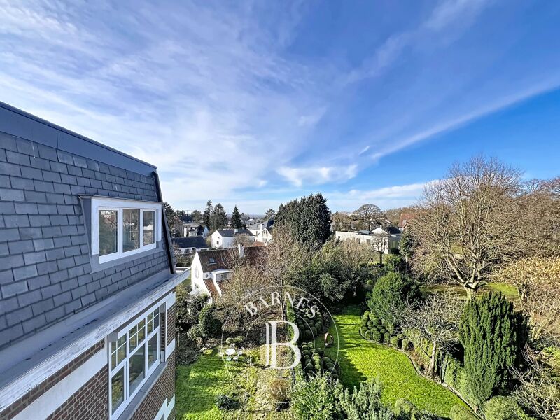 À louer Penthouse | Uccle - picture 3