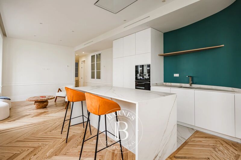 Zu verkaufen Wohnung | Madrid - picture 3