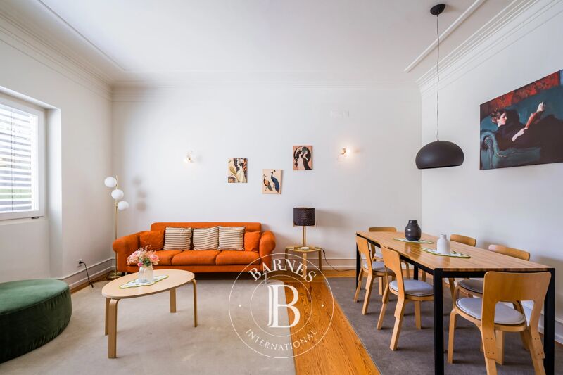 For Sale Apartment | Lisboa - picture 1