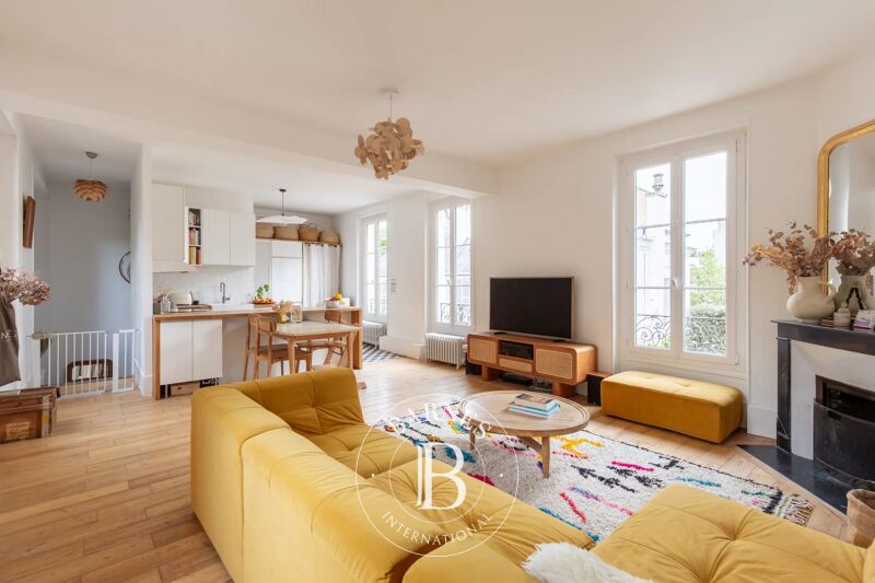 À vendre Appartement | Saint-Germain-en-Laye - picture 1