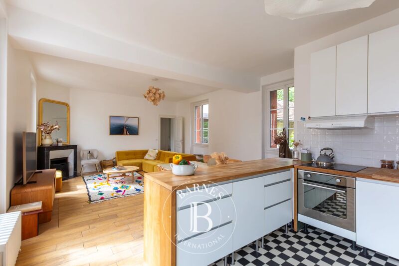 À vendre Appartement | Saint-Germain-en-Laye - picture 3