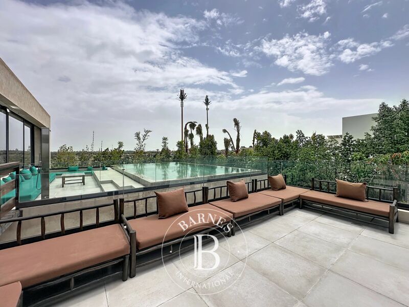 À vendre Villa | Marrakech - picture 2