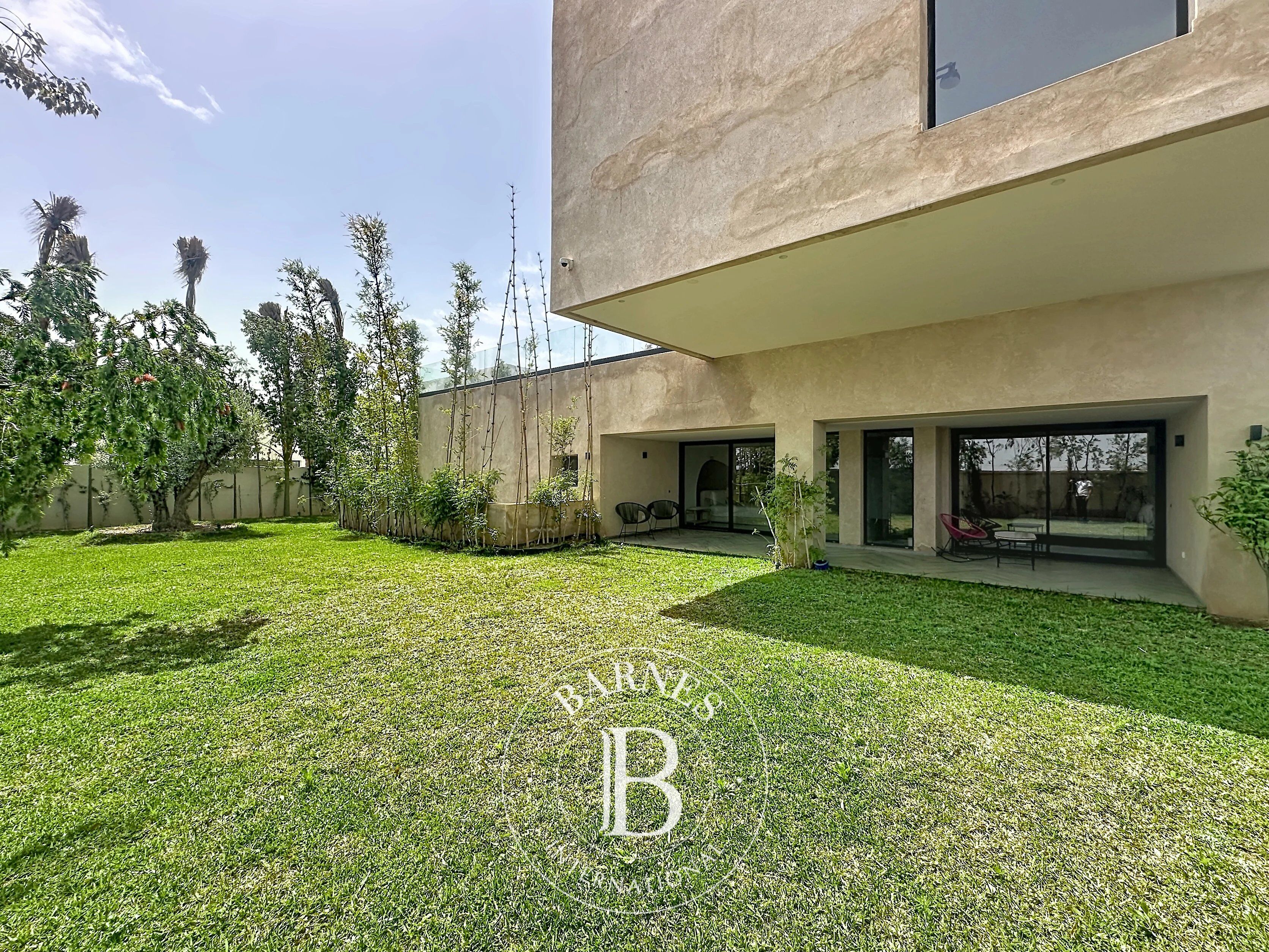 A VENDRE SUPERBE VILLA D’EXCEPTION – GOLF D’AMELKIS - picture 1