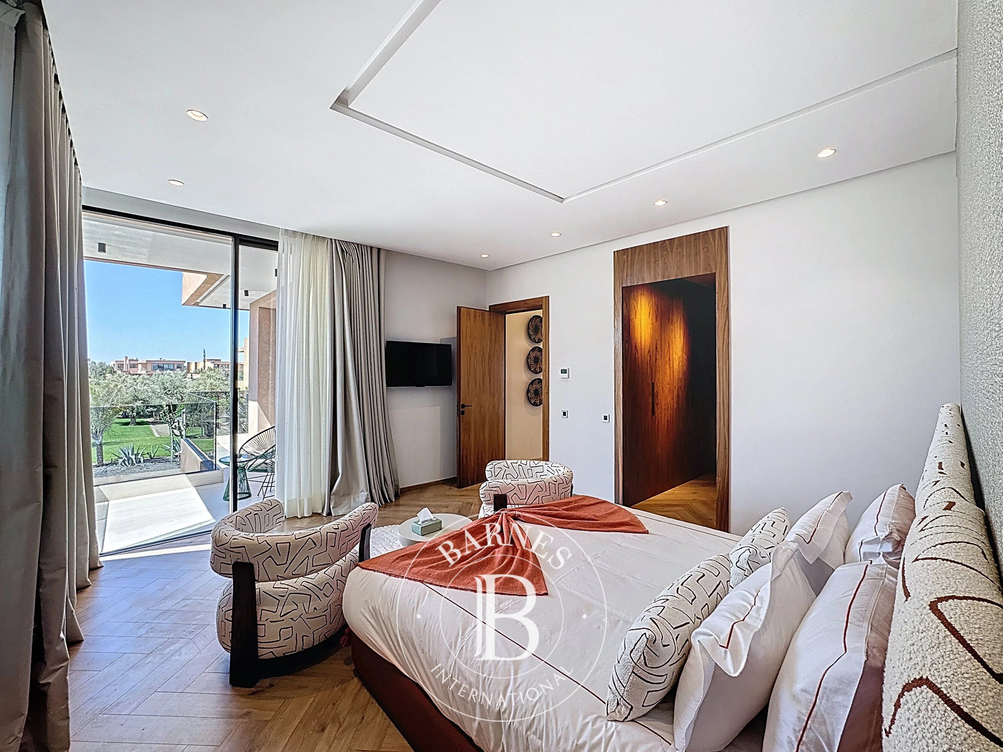 Villa Marrakech - picture 2