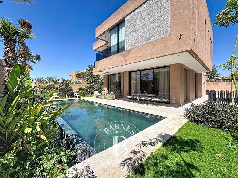 À vendre Villa | Marrakech - picture 1