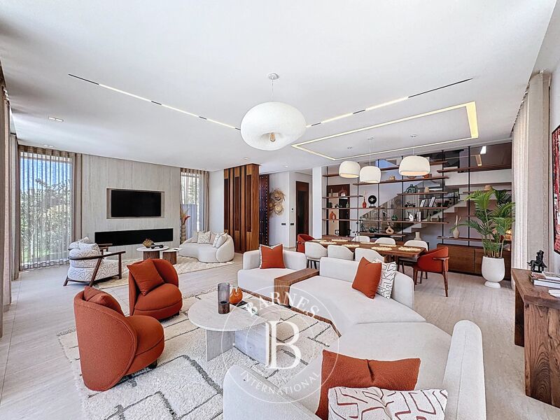 À vendre Villa | Marrakech - picture 3