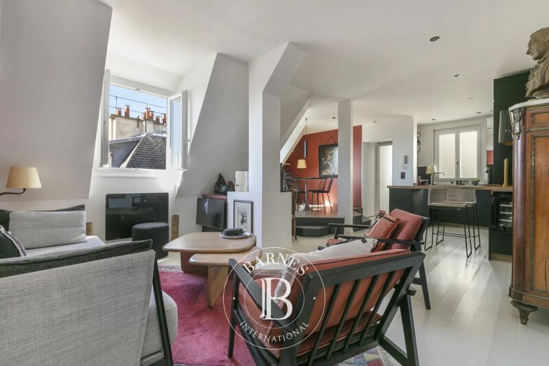 À vendre Appartement | Neuilly-sur-Seine - picture 1