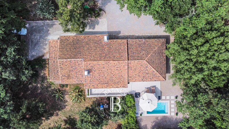 À vendre Villa | Bagnols-en-Forêt - picture 2