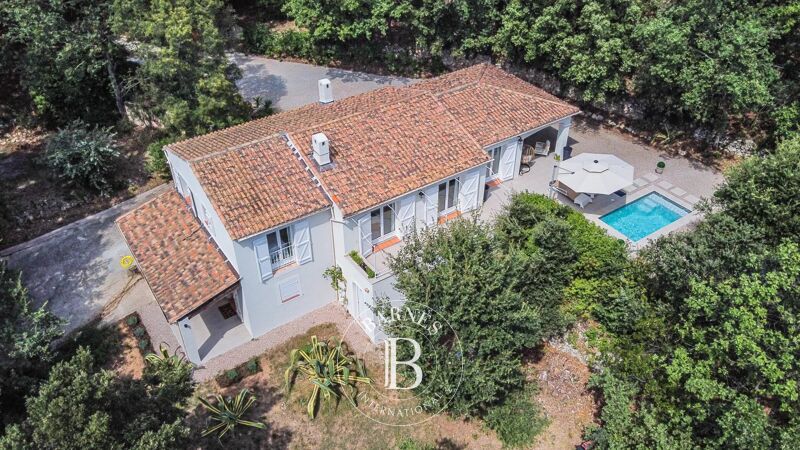 À vendre Villa | Bagnols-en-Forêt - picture 1