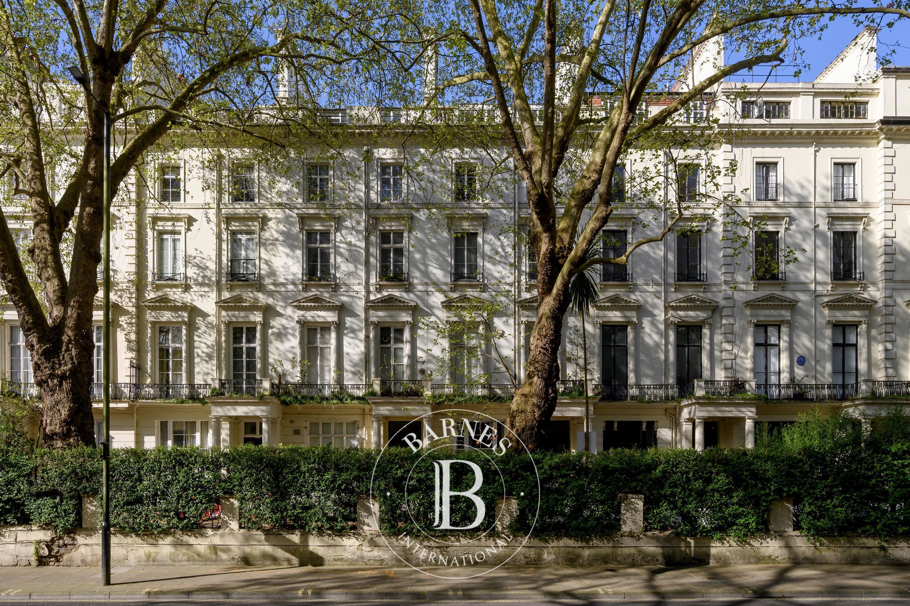 Appartamento London - picture 1