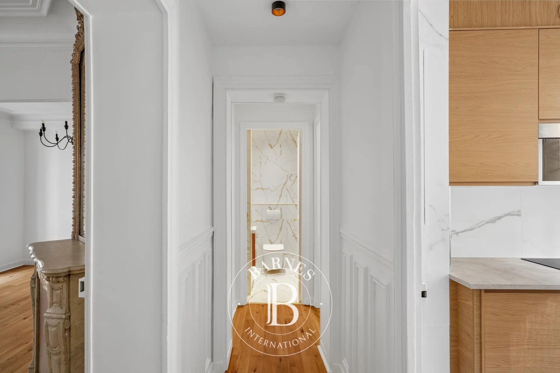 Zu verkaufen Wohnung | Paris 7ème - picture 5