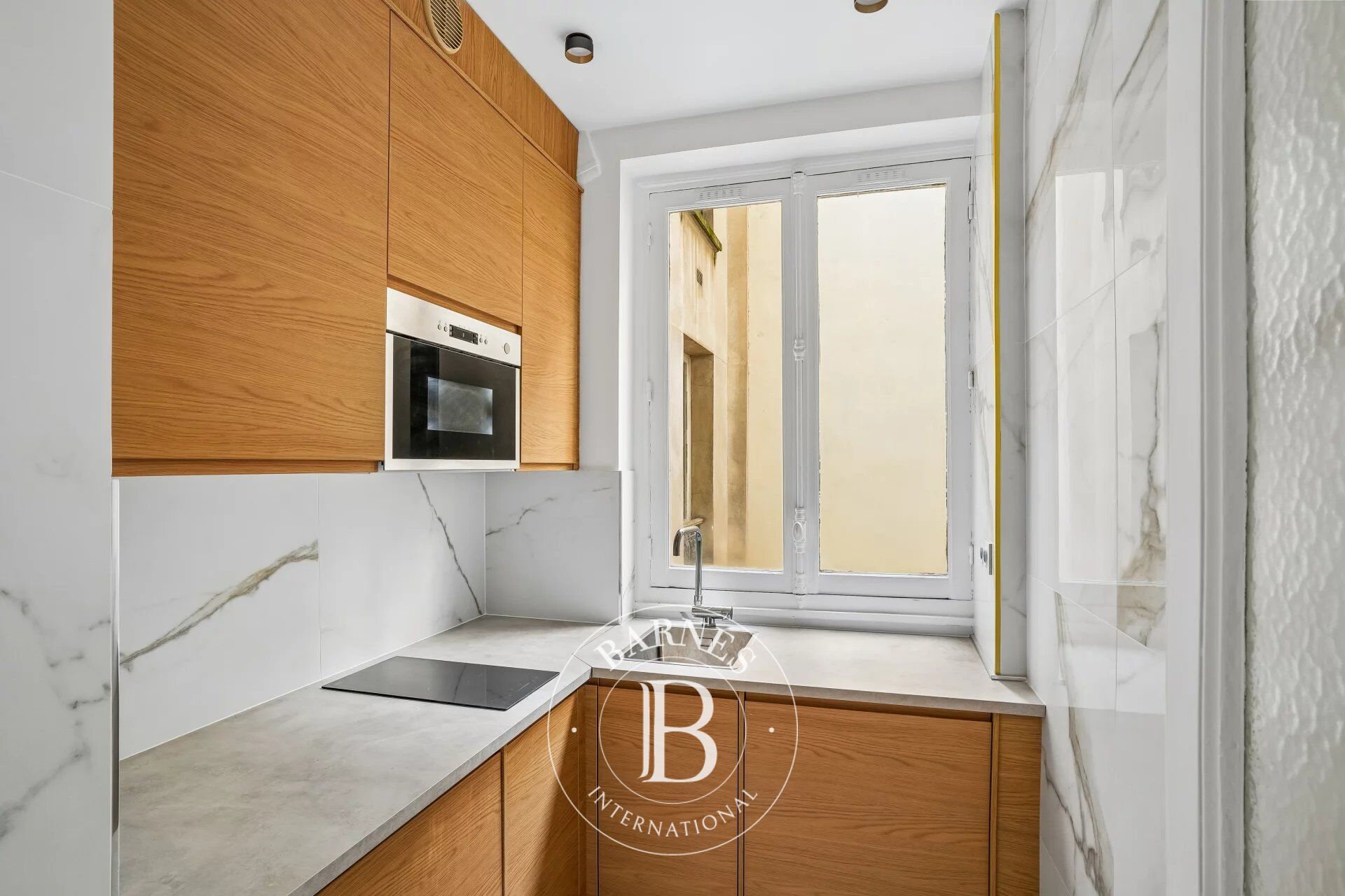 Zu verkaufen Wohnung | Paris 7ème - picture 6