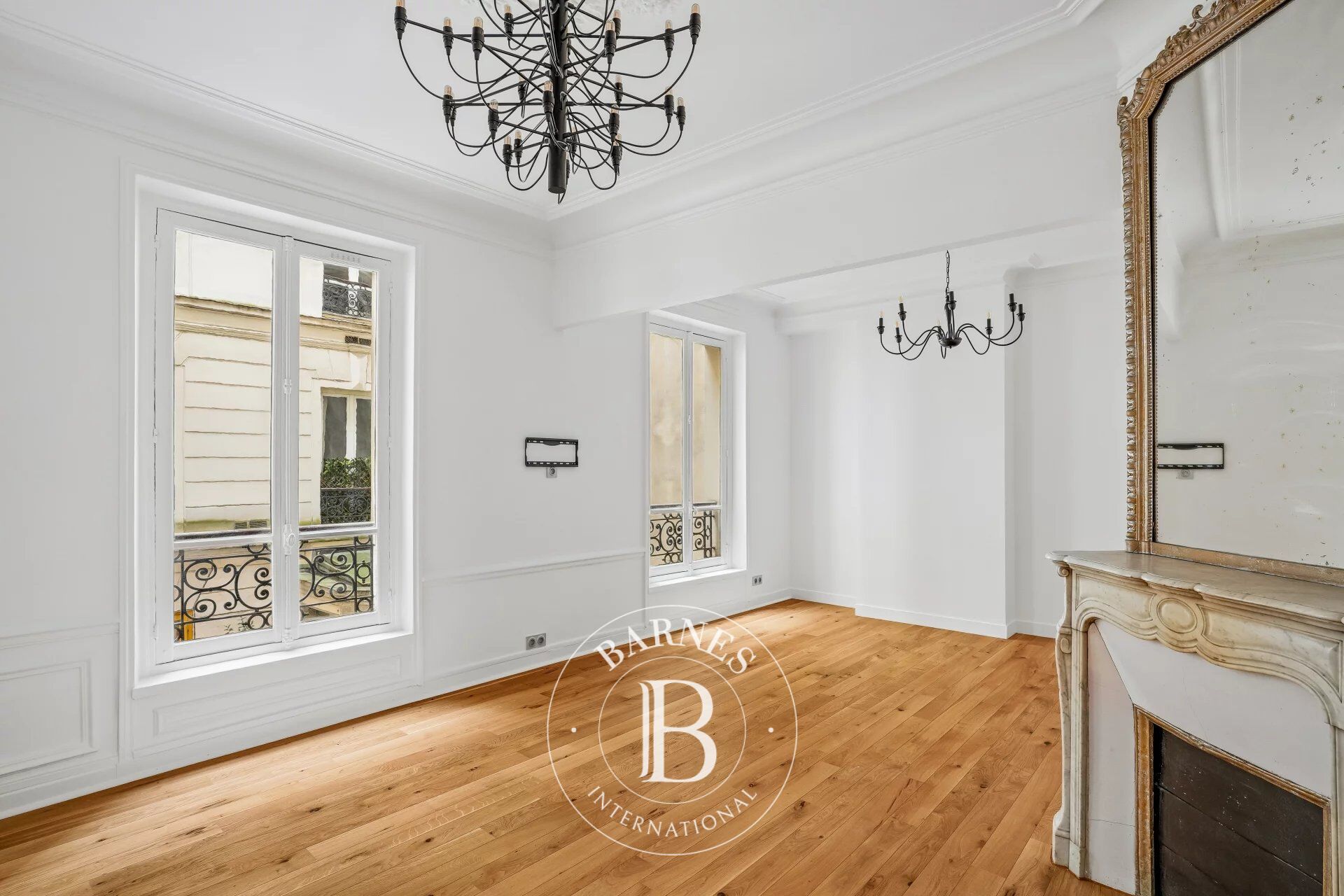 Appartamento Paris 7ème - picture 1