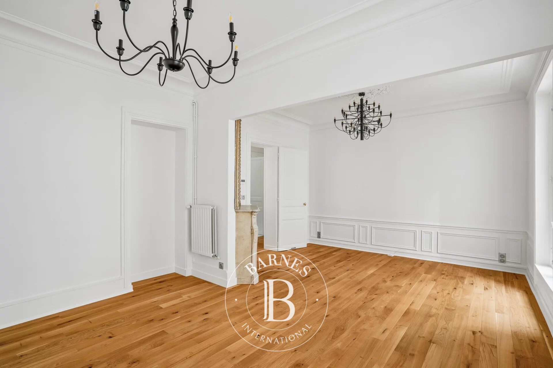 Zu verkaufen Wohnung | Paris 7ème - picture 4